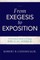 From Exegesis to Exposition