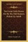 Ten Great Little Poems Not by the Old Masters; Picked Up Adrten Great Little Poems Not by the Old Masters; Picked Up Adrift Ift