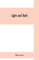 Light and truth; collected from the Bible and ancient and modern history, containing the universal history of the colored and the Indian race, from the creation of the world to the present time