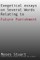 Exegetical Essays on Several Words Relating to Future Punishment