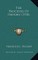 The Processes Of History (1918)