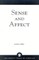 Sense and Affect