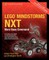 Lego Mindstorms Nxt: Mars Base Command