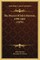 The Poems Of John Marston, 1598-1601 (1879)