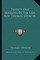 Twenty-One Sermons by the Late REV. Thomas Spencer