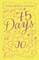 75 Days of Jo