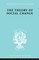 The Theory of Social Change