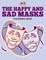 The Happy and Sad Masks Coloring Book