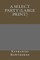A Select Party (Large Print)