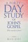 A Forty-Day Study of John's Gospel