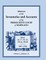 Abstracts of the Inventories and Accounts of the Prerogative Court of Maryland, 1697-1700 Libers 16, 17, 18, 19, 191/2a, 191/2b
