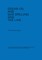 Ocean Oil & Gas Drilling And The Law