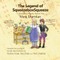The Legend of SqueezeboxSqueeze