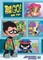 Teen Titans Go! on Tv!