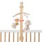 NATTOU Wooden musical mobile