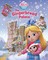 Disney Books: Alice's Wonderland Bakery: The Gingerbread Pal