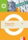 Orange Line 4. Grammatiktraining aktiv Klasse 8