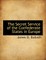 The Secret Service of the Confederate States in Europe