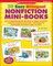 25 Easy Bilingual Nonfiction Mini-Books