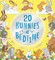 Twenty Bunnies at Bedtime