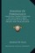 Synopsis Of Phrenology