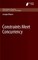 Constraints Meet Concurrency