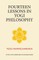 Fourteen Lessons in Yogi Philosophy