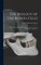 The Biology of the Blood-cells [microform]