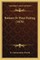 Bottom Or Float Fishing (1876)