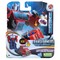 TRANSFORMERS Earthspark Figūriņa Terran, 1 soļa tranformers