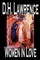 Women in Love by D. H. Lawrence, Fiction, Classics