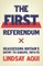 The First Referendum