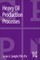 Heavy Oil Production Processes