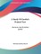 A Study Of Goethe's Printed Text