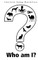 Who Am I?