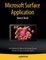 Microsoft Surface Application Sketch Book
