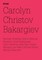 Carolyn Christov-Bakargiev