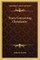 Tracts Concerning Christianity