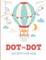 Dot to Dot Activity for Kids (50 Animals)