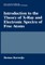 Introduction to the Theory of X-Ray and Electronic Spectra of Free Atoms