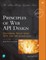 Principles of Web API Design