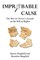 Improbable Cause