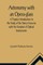 Astronomy with an Opera-glass; A Popular Introduction to the Study of the Starry Heavens with the Simplest of Optical Instruments