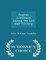 English Literature During the Last Half Century - Scholar's Choice Edition