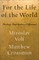 For the Life of the World