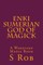Enki Sumerian God of Magick