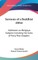 Sermons of a Buddhist Abbot