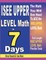 ISEE Upper Level Math in 7 Days