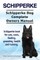 Schipperke. Schipperke Dog Complete Owners Manual. Schipperke book for care, costs, feeding, grooming, health and training.