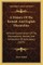 A History Of The Romish And English Hierarchies